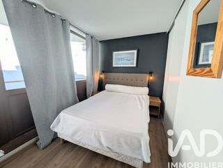  Appartement à vendre 2 pièces 34 m²