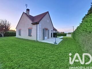  Maison à vendre 5 pièces 99 m²
