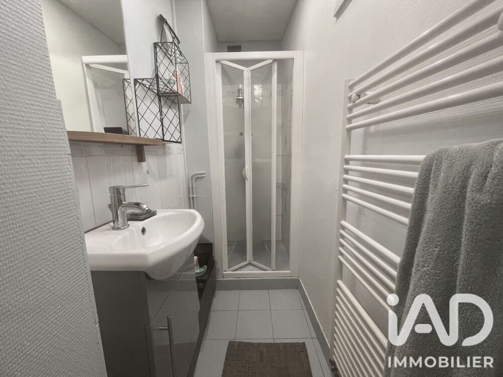 Vente Appartement Vente Appartement 3 pièces Pontoise