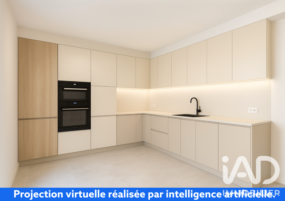 Vente Maison Vente Maison/villa 5 pièces Soucieu-en-jarrest