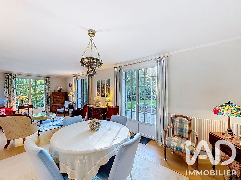 à vendre  Maison Saint-Martin-du-Vivier (76160)