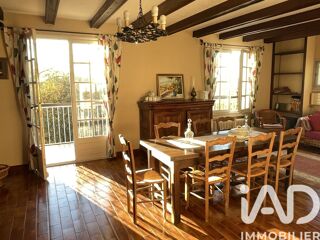  Maison � vendre 6 pi�ces 166 m�