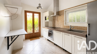  Maison à vendre 5 pièces 100 m²