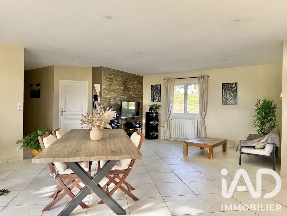 Vente Maison traditionnelle 5 pièces