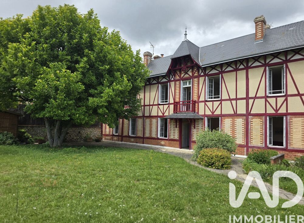 Vente Maison Vente Maison/villa 6 pièces Blois