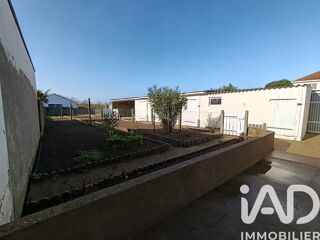  Maison � vendre 3 pi�ces 53 m�