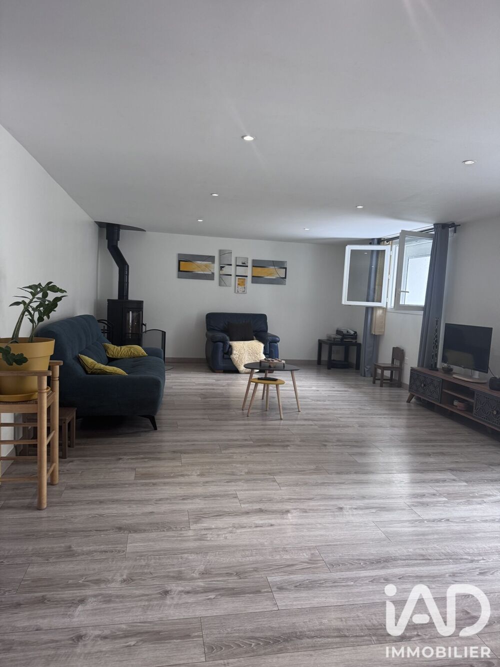 Vente Maison Vente Maison/villa 6 pièces Arthez-de-béarn