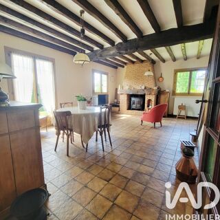  Maison � vendre 6 pi�ces 110 m�