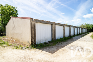  Parking / Garage à vendre 500 m²