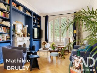  Maison à vendre 9 pièces 229 m²