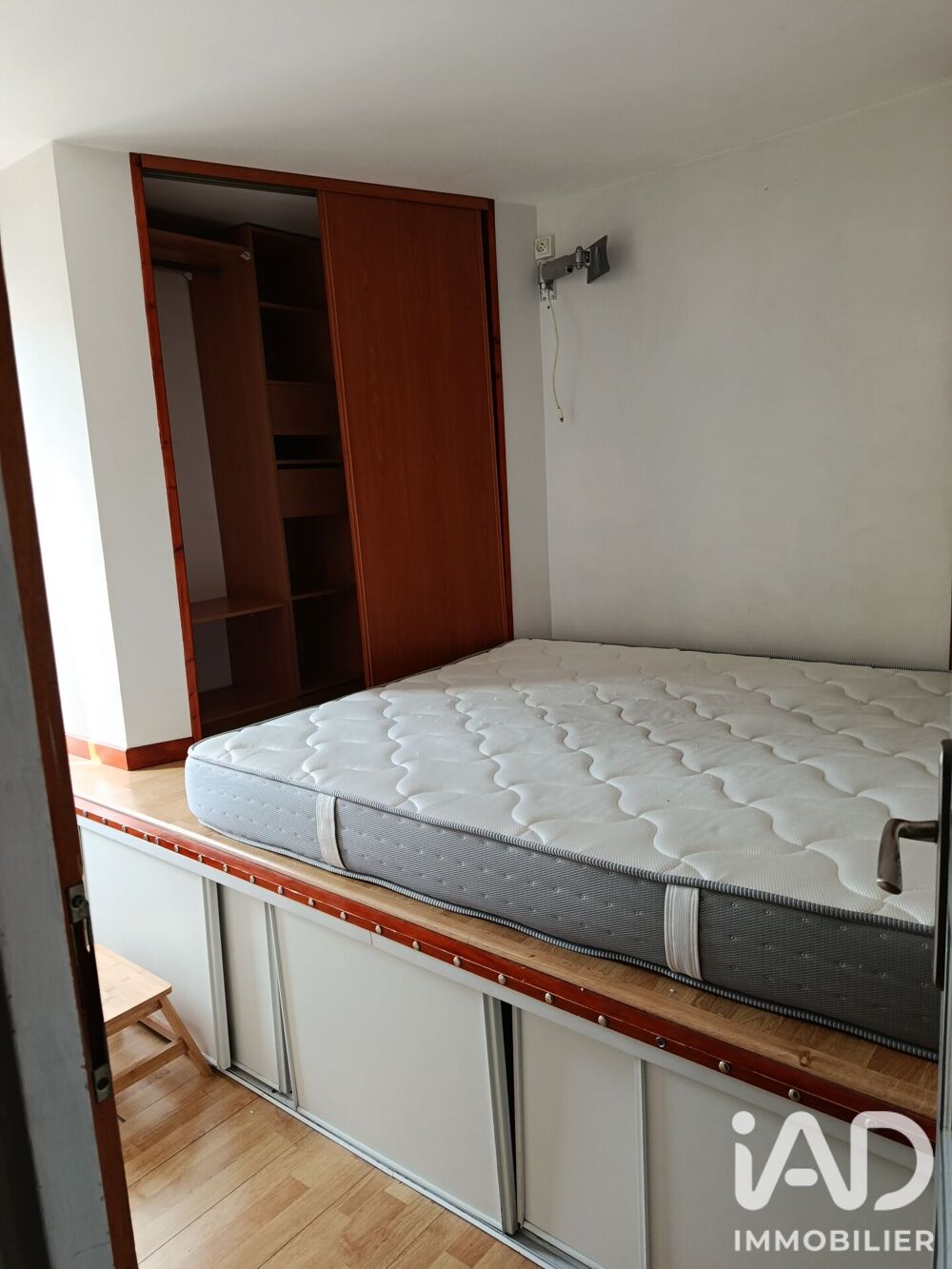 Vente Appartement Vente Appartement 2 pièces Châlons-en-champagne