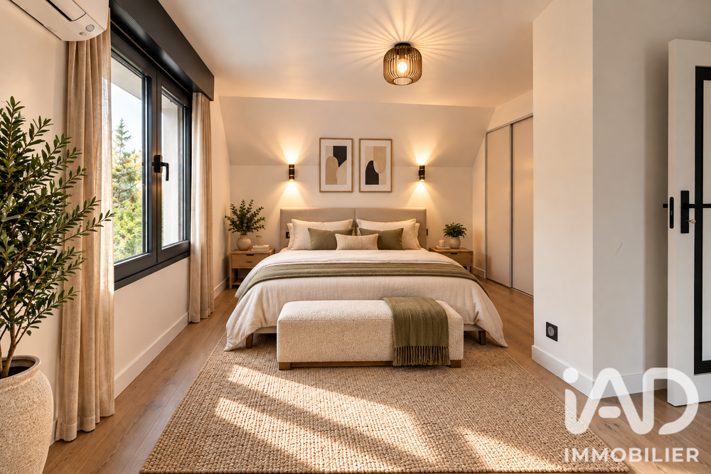 à vendre  Maison Montfort-l'Amaury (78490)