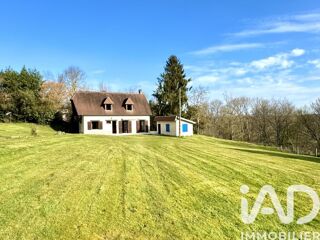  Maison à vendre 4 pièces 105 m²