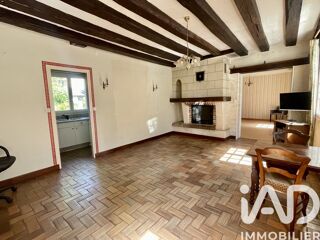  Maison à vendre 6 pièces 134 m²