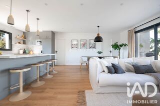  Maison à vendre 4 pièces 115 m²