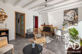  Maison à vendre 4 pièces 86 m²