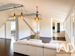  Appartement à vendre 4 pièces 133 m²