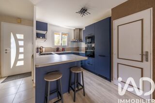  Maison à vendre 6 pièces 131 m²