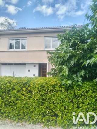  Maison à vendre 5 pièces 106 m²