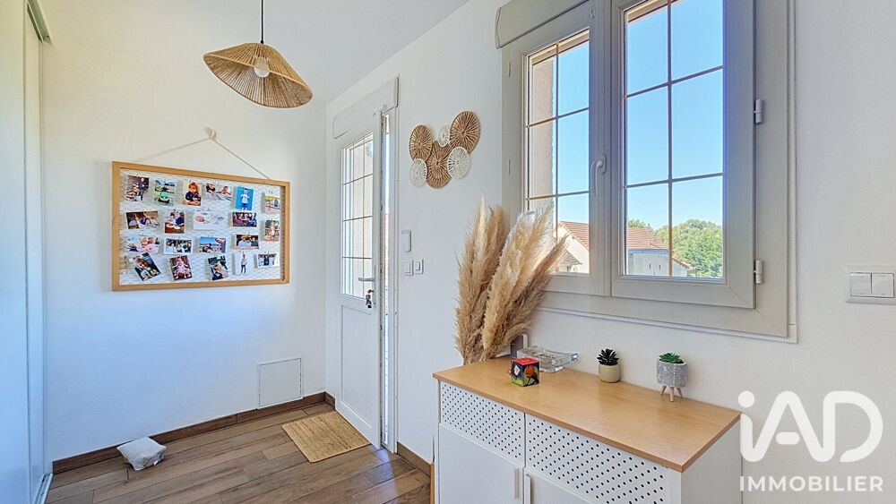 Vente Maison Vente Maison/villa 5 pièces Gisors