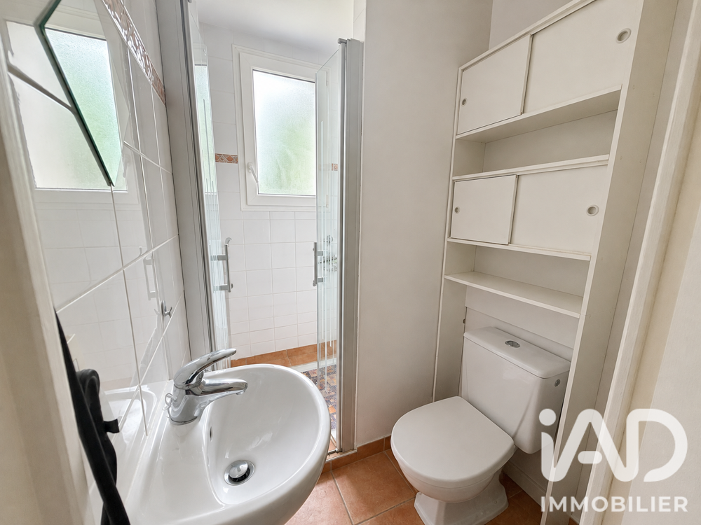 Vente Maison de ville 4 pièces