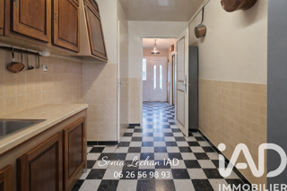  Maison � vendre 4 pi�ces 74 m�
