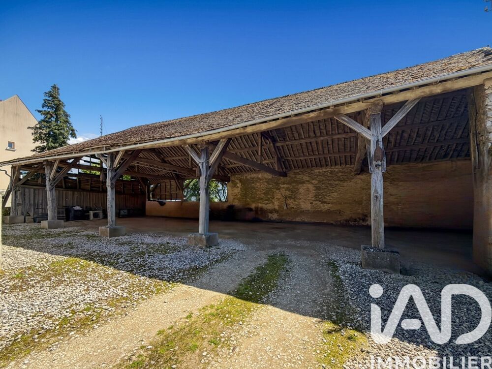 Vente Maison Vente Maison/villa 9 pièces Crisenoy