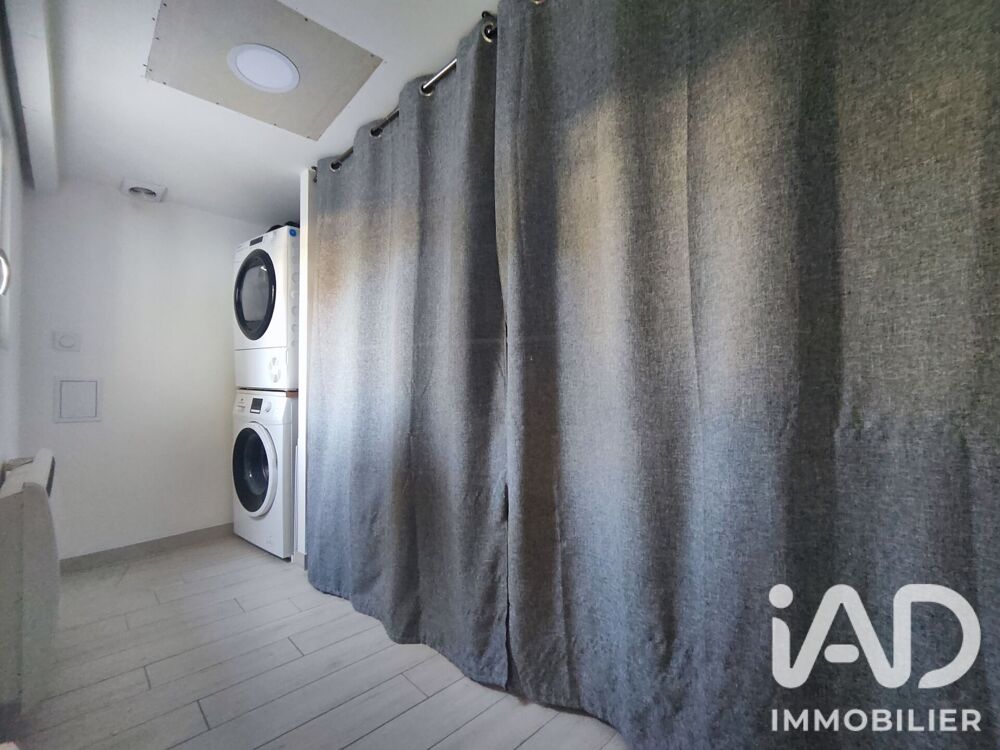 Vente Maison de ville 2 pièces