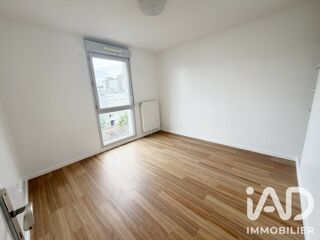  Appartement à vendre 3 pièces 59 m²