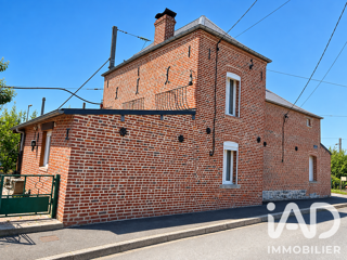  Immeuble à vendre 140 m²