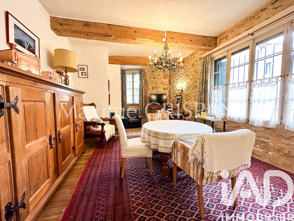 vente Maison - 5 pièce(s) - 150 m² Baixas (66390)