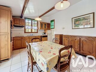  Maison à vendre 4 pièces 97 m²