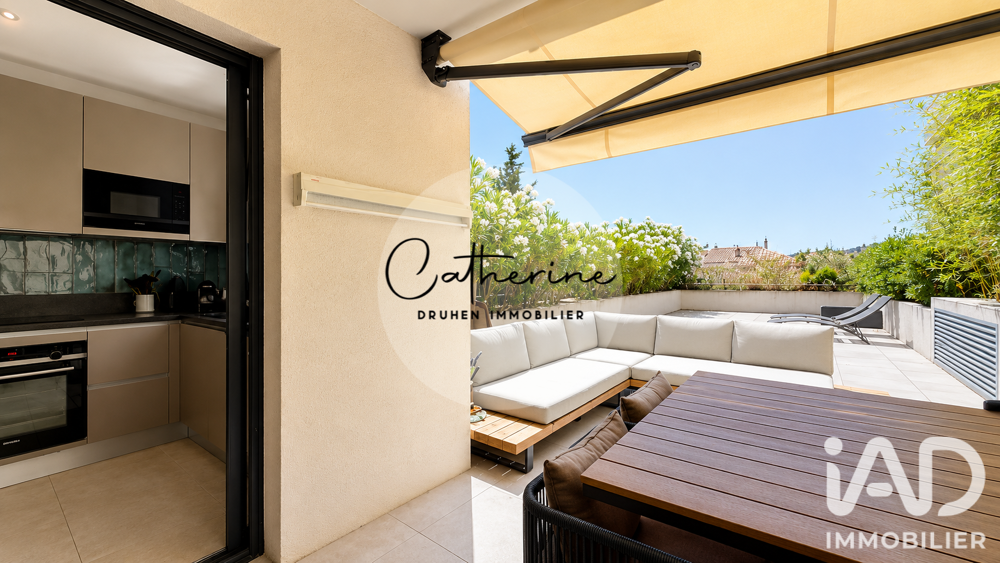 vente Appartement - 3 pièce(s) - 72 m² Hyères (83400)