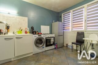  Appartement à vendre 2 pièces 44 m²