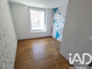  Maison à louer 4 pièces 75 m²