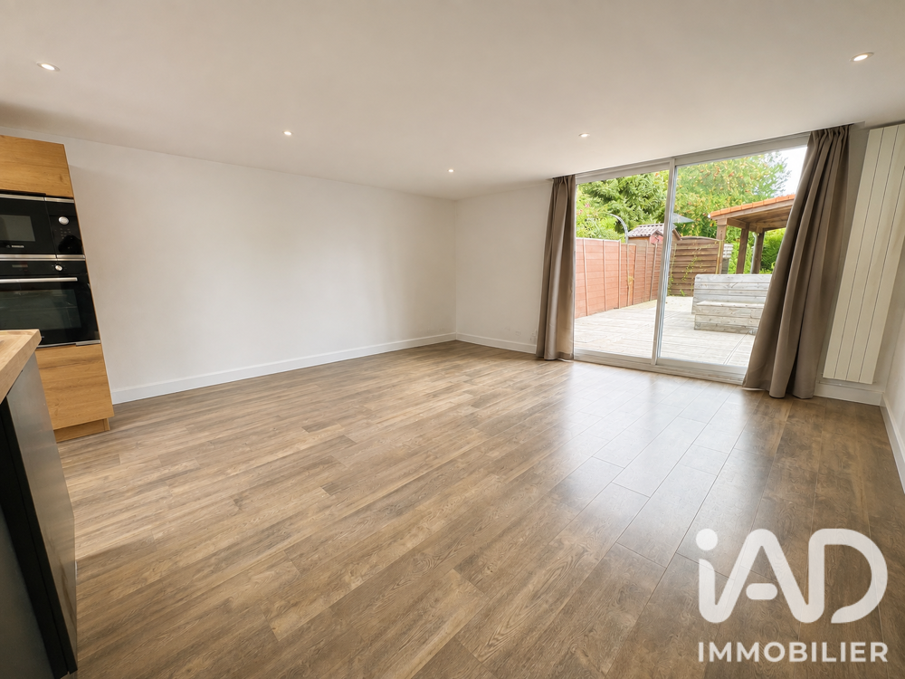 Vente Maison de ville 5 pièces
