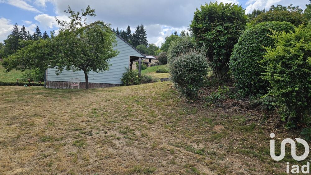 Vente Autre Vente Gîte 4 pièces Saint constant-fournoulès