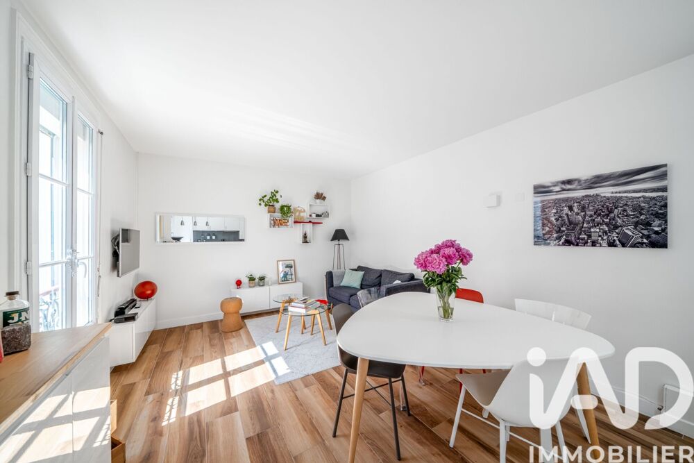 Vente Appartement 5 pièces