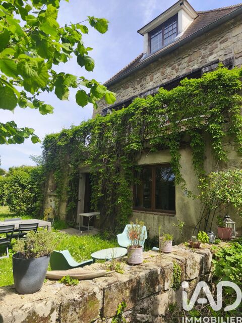   Vente Maison/villa 6 pièces Maison - 6 pièce(s) - 149 m²