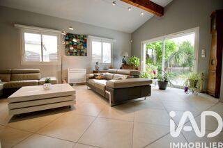  Maison à vendre 5 pièces 129 m²