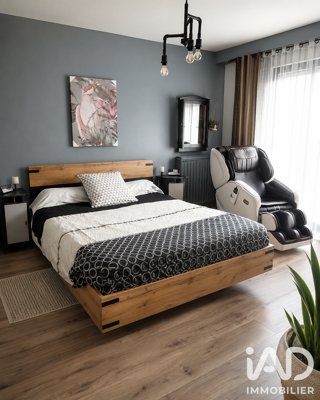  Maison à vendre 7 pièces 132 m²