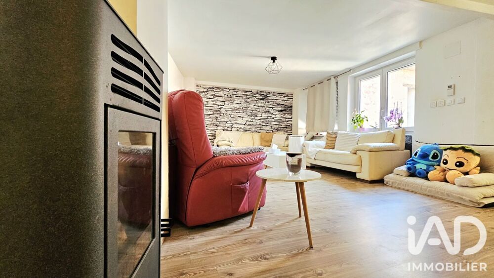 Maison 4 pièces 90 m² · à Ingwiller · 90 m² · 115 000 €