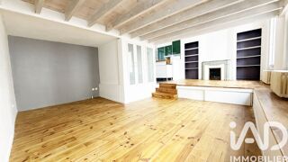  Appartement à vendre 2 pièces 45 m²