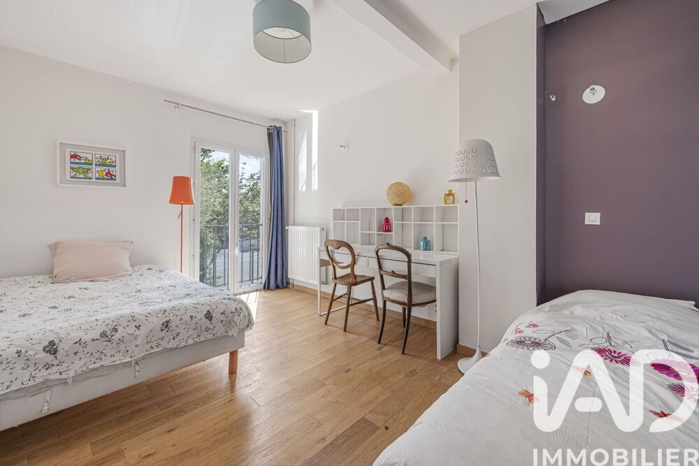 � vendre  Maison Ivry-sur-Seine (94200)
