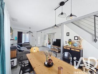  Maison � vendre 6 pi�ces 115 m�
