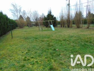  Terrain à vendre 986 m²