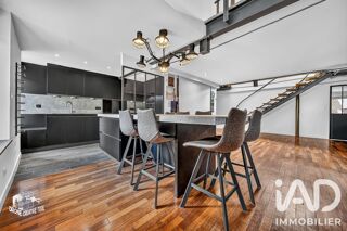  Appartement à vendre 5 pièces 131 m²