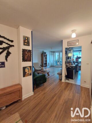 Vente Appartement Vente Appartement 3 pièces Orléans