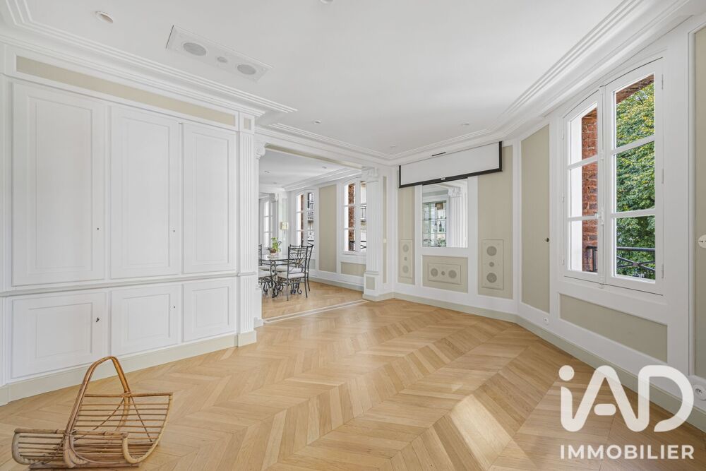à vendre  Maison Paris 15