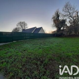 Terrain à vendre 607 m²